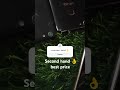 second hand mobile best price #jktelecom #secondhand #shots