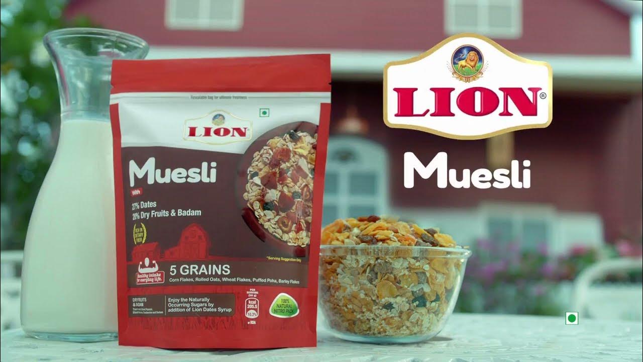 Muesli oats Muesli breakfast Muesli fruit and nut Muesli for