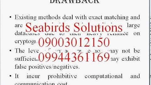 A Hybrid Approach to Private Record Matching
