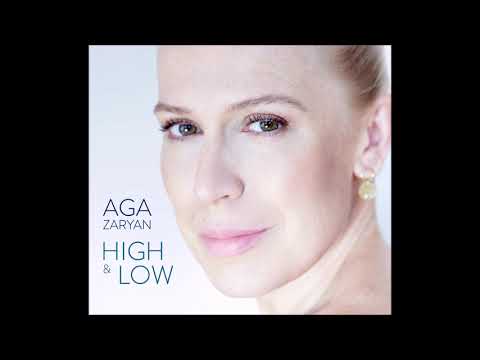 AGA ZARYAN -