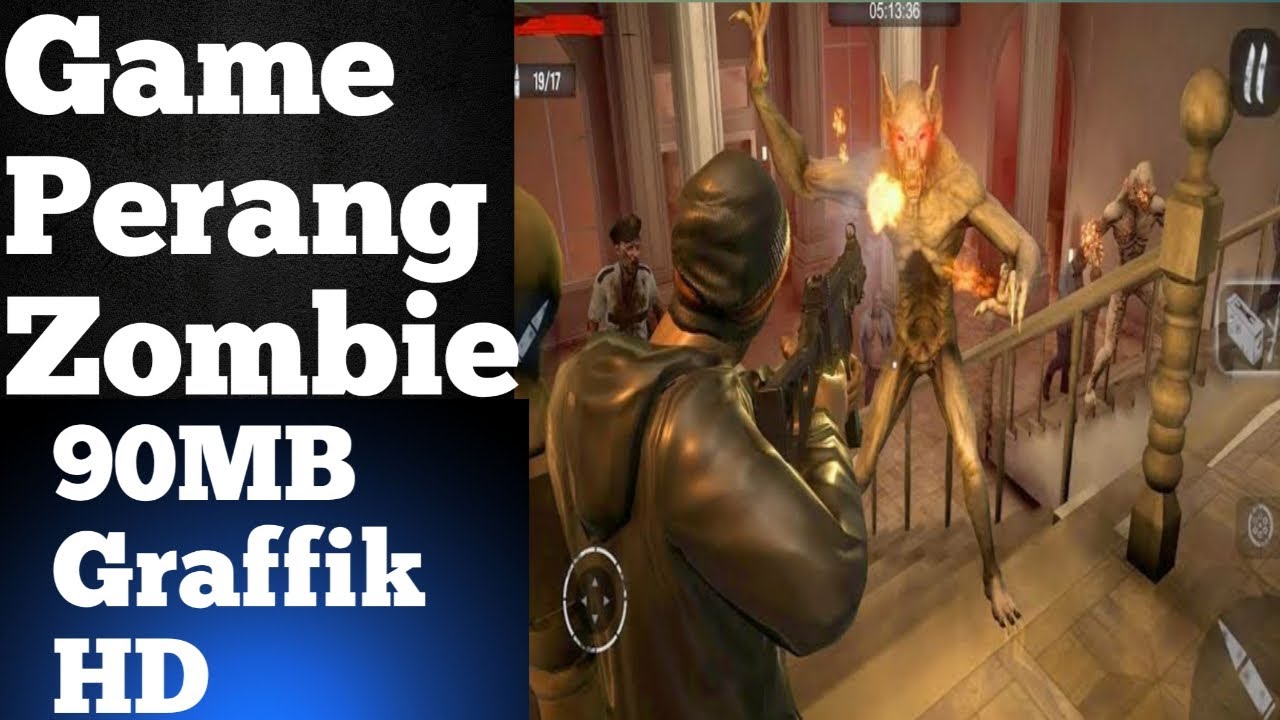 Download Last Day Zombie Survival Apk Android Mod YouTube