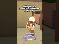 ruined the mood.. #mm2 #roblox #shorts