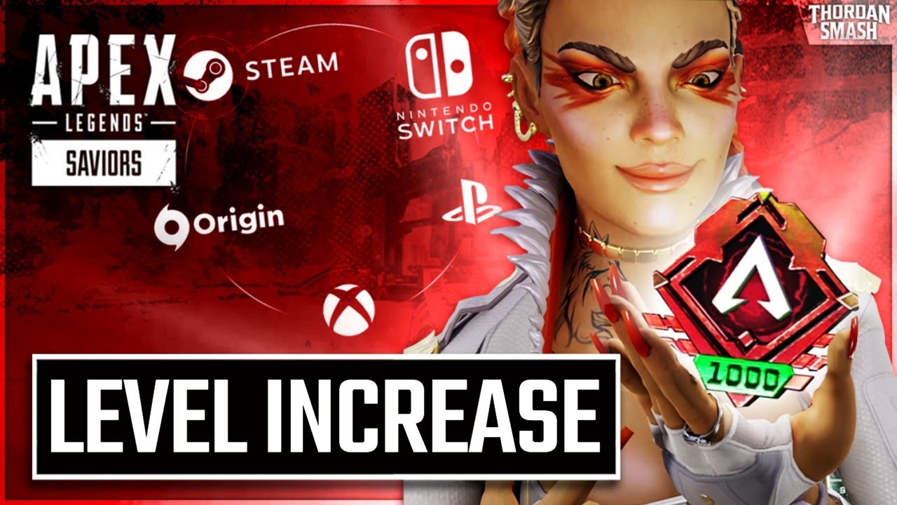 Apex Legends Cross-Progression And Next-Gen Update Still In The