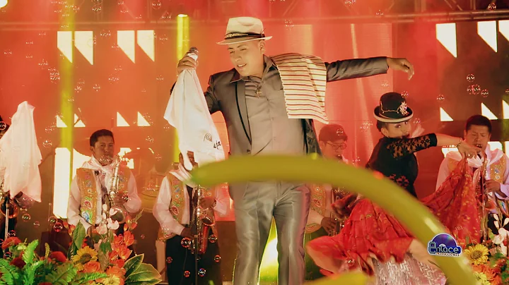 Anthony Lozada y Sus Mil Amores - Sigue la flecha