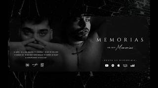 Mr. Don - Memorias "EP" Completo / Bachata Version 2026 #bachata2026