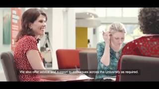Open University - Spotlight On Strategy