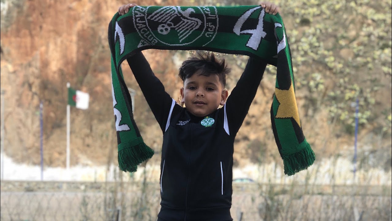 ديبلاصمو خيالي 😱لمدينة بركان 🍊(فرحة لاعبين و الجماهير الرجاوية)🟢⚪️🦅