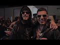 Yandel + Tito "EL Bambino" - CSESFAA "BTS"