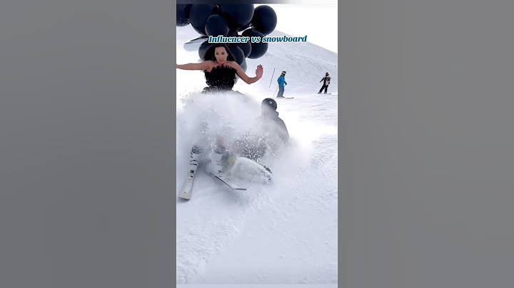 hur jag träffade din mamma 😬 #❄️❄️❄️ #skidsport #snö #wow #vinter #vinterkänsla #fakebody