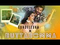 Gundellonaa x buttabomma  telugu mashup  nikhil musiq pvpcinemaofficial