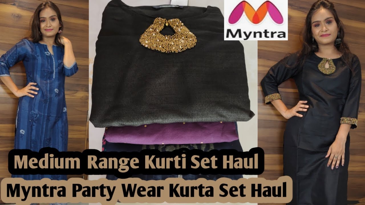 Kurta Sets - Buy Women Kurta Sets & Suit Sets Online for Women in India - Myntra