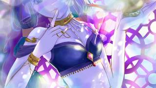【初音ミク】甘い瞳は悪魔に似てて
