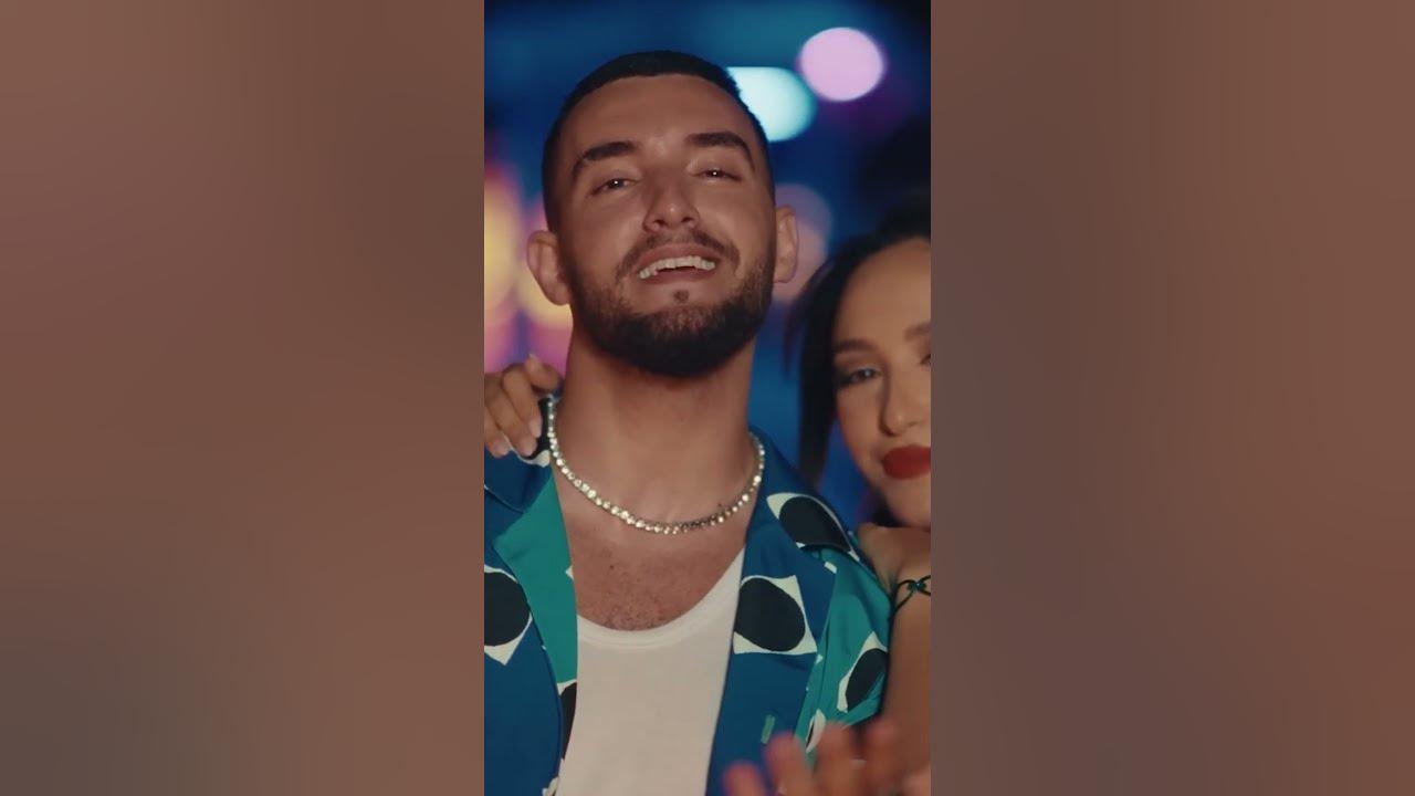 Zouhair Bahaoui Ft Hind Ziadi - Follow (6)