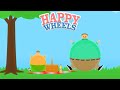 SIAMO SCOPPIATI OBESI! - Happy Wheels [Ep.186]