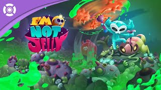 I'm Not Jelly - Kickstarter Launch Trailer