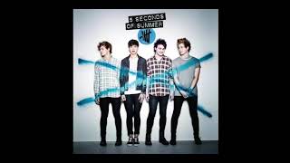 5 Seconds Of Summer - Why Won't You Love Me (Audio)