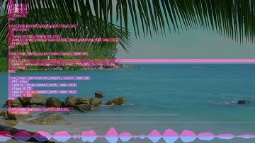 Sonic Pi - JAM 2024-06-08 DnB