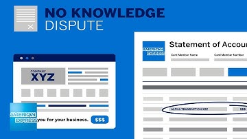 3 Common Disputes and How to Prevent Them | American Express