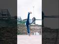 Powerful Side Kick #shorts #brucelee #foryou #feedshorts #youtubeshorts #martialarts #shortvideo