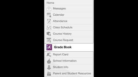 How to upload an assignment on StudentVue