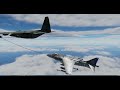 DCS Blitzjager - Harrier AAR with 'Nemo'