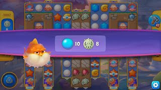 Fishdom. Super Hard Level 3682. HD Quality
