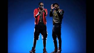 Jason Derulo ft. 2 Chainz ~ Talk Dirty (432hz)