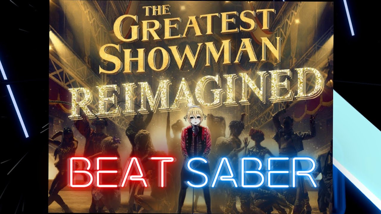 Panic At The Disco Beat Saber