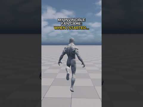 لعبة المشجعين التي لا تقهر قبل وبعد