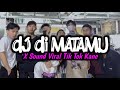 Dj Di Matamu X Sound Viral Tik Tok Kane ( Fikri Eneste Rimex Ft Fauzi Fvnky )