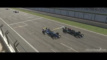 How NOT to Overtake | BWRL F4 Championship S3 @ Red Bull Ring