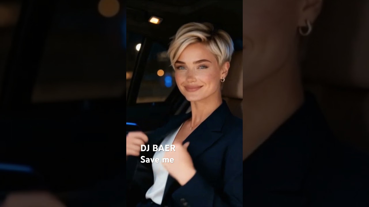DJ BAER | Save Me 