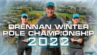 ❄️ ❄️ Drennan Winter Pole Championship 2022 ❄️ ❄️