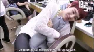 23 Sweet Swagger Suga Moments