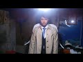 Castiel cmv  warrior