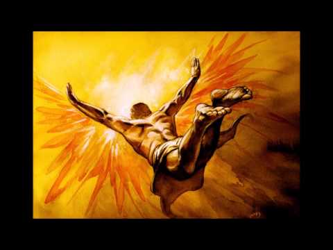 icarus flight (instrumental)