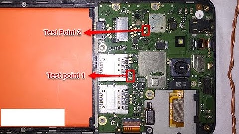 Redmi 2 prime Mi Account remove by umt permanent Tech Sadaat