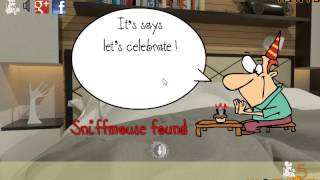 Sniffmouse Real World Escape 200 Translator screenshot 5