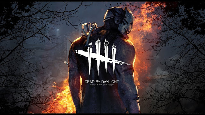 Dead by Daylight | ab ins Wochenende | mit der Community