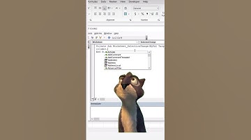 Automatic adjust cell column width and length in Excel #excel #exceltips