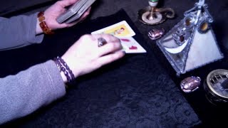 Гороскоп Таро на 2018 год для Козерогов. Гороскоп Таро на 2018 год для Козерогов.