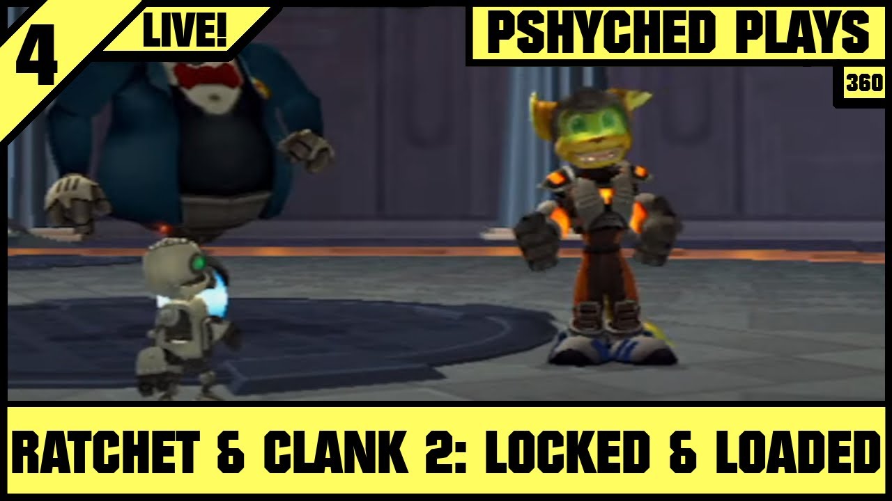 Screenshots - Ratchet & Clank: Size Matters - PSP - Ratchet Galaxy