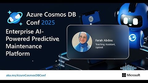 Enterprise AI-Powered Predictive Maintenance Platform