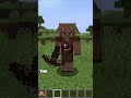 The REAL Reason Piglins Are Terrified of Zombies in Minecraft 😱🐷 #minecraft #shorts #theory