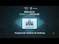 003 - Como Instalar o Ambiente Gráfico LXDE no Debian 13 (Passo a Passo)