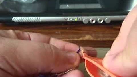 locked SCMR technique