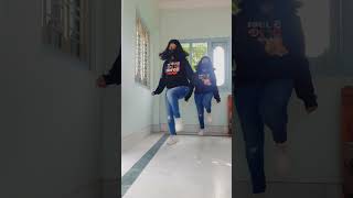 Gimme more X Step on Up || Tiktok dance #shorts #challenge Resimi