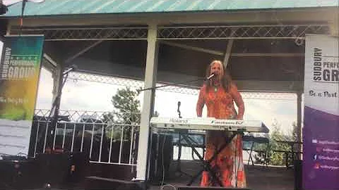 Patricia Watson concert Aug 6, 2022