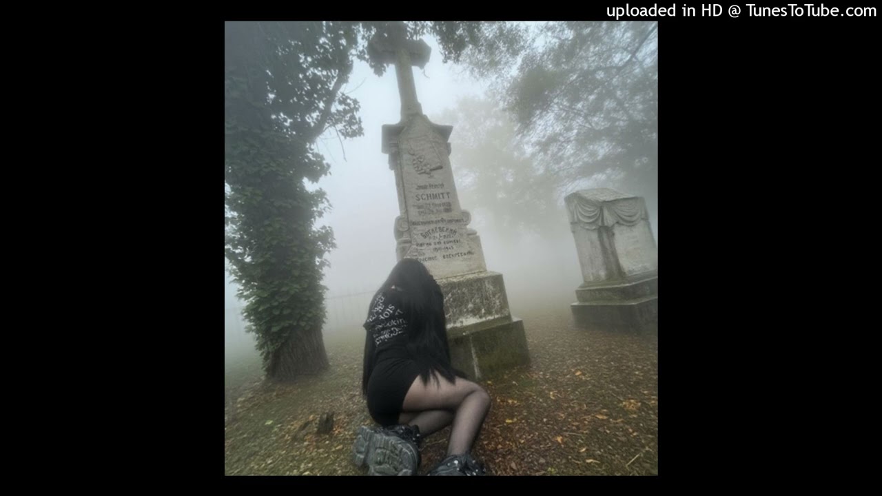 deftones + type o negative nu metal type beat - grave