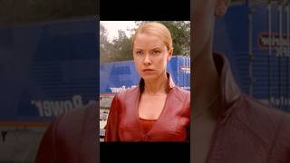 T-Xs Weapon Malfunctioned. Terminator 3